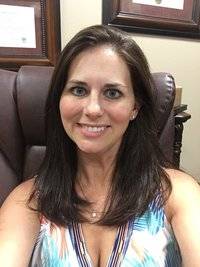 Dr. Jody LeMarr-Cabano, O.D.